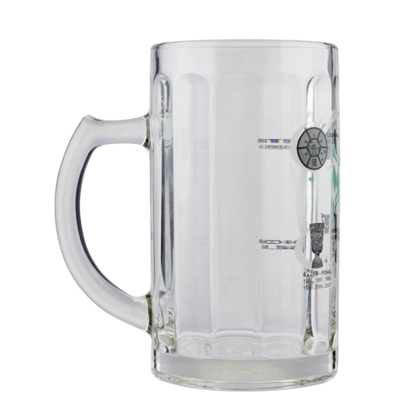 Werder Bremen - Bierglas Erfolge